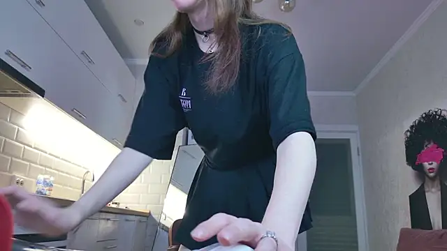 Pussy Without pussy online show from February 13, 2026, 5:35 pm