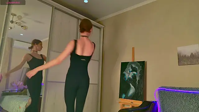 Pussy Without pussy online show from December 2, 2025, 5:25 pm