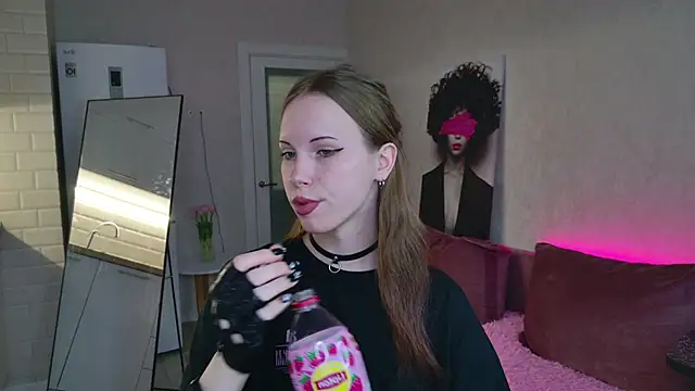 Pussy Without pussy online show from March 3, 2026, 5:20 pm