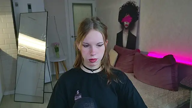 Pussy Without pussy online show from February 26, 2026, 6:30 pm