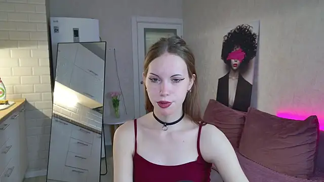 Pussy Without pussy online show from February 19, 2026, 8:50 pm