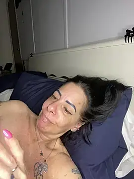 Snapshot of Ginevra_75 chatting on July 30, 2026, 8:30 pm Ginevra 75 online show from July 30, 2026, 8:30 pm