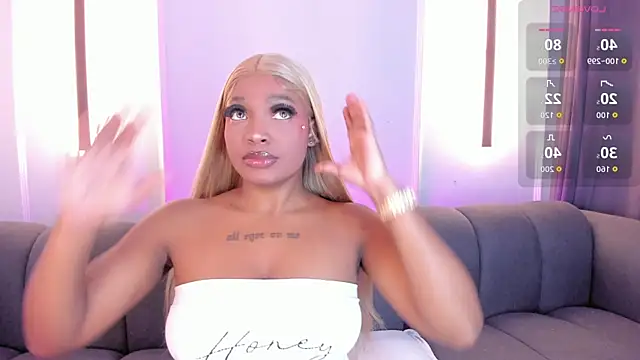 karol white  online show from May 28, 2026, 3:58 am