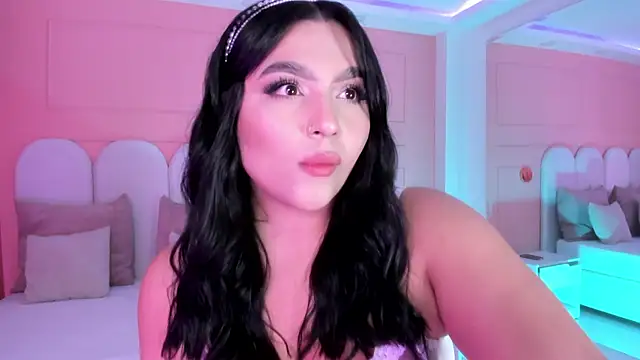 Snapshot of eva_sainnt chatting on March 22, 2026, 2:48 am eva sainnt online show from March 22, 2026, 2:48 am