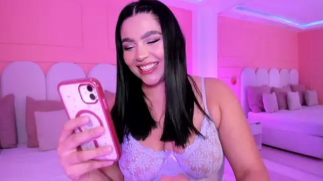 Snapshot of eva_sainnt chatting on March 27, 2026, 3:04 am eva sainnt online show from March 27, 2026, 3:04 am