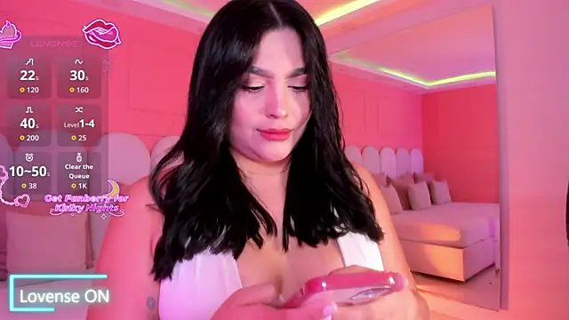 Snapshot of eva_sainnt chatting on February 26, 2026, 4:34 am eva sainnt online show from February 26, 2026, 4:34 am