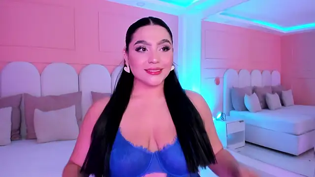 Snapshot of eva_sainnt chatting on March 28, 2026, 3:07 am eva sainnt online show from March 28, 2026, 3:07 am