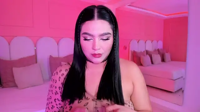 Snapshot of eva_sainnt chatting on April 1, 2026, 3:19 am eva sainnt online show from April 1, 2026, 3:19 am