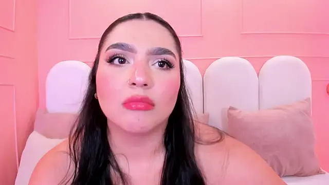 Snapshot of eva_sainnt chatting on April 9, 2026, 6:19 am eva sainnt online show from April 9, 2026, 6:19 am