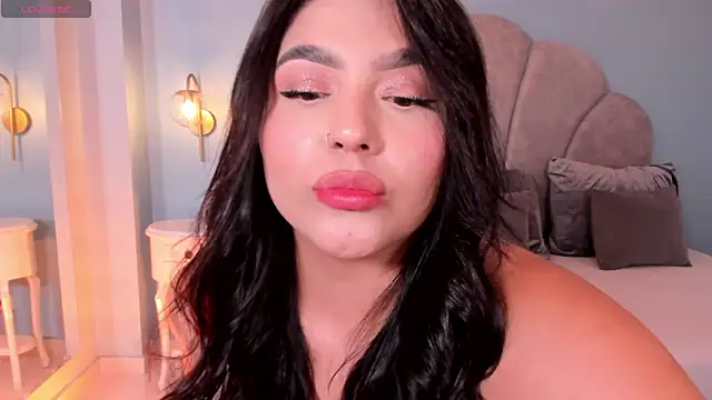 Snapshot of eva_sainnt chatting on March 6, 2026, 2:39 am eva sainnt online show from March 6, 2026, 2:39 am