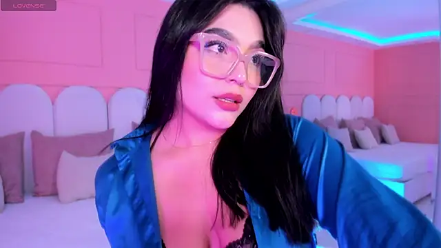 Snapshot of eva_sainnt chatting on February 28, 2026, 4:23 am eva sainnt online show from February 28, 2026, 4:23 am