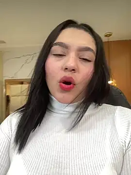 Snapshot of eva_sainnt chatting on March 19, 2025, 11:17 am eva sainnt online show from March 19, 2025, 11:17 am