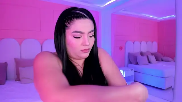 Snapshot of eva_sainnt chatting on April 6, 2026, 1:34 am eva sainnt online show from April 6, 2026, 1:34 am