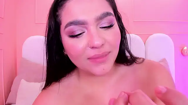 Snapshot of eva_sainnt chatting on March 27, 2026, 8:26 am eva sainnt online show from March 27, 2026, 8:26 am