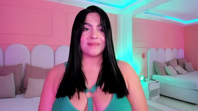 Snapshot of eva_sainnt chatting on March 31, 2026, 4:25 am eva sainnt online show from March 31, 2026, 4:25 am