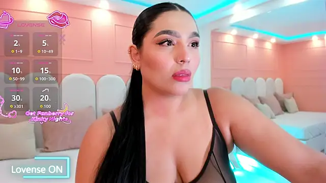 Snapshot of eva_sainnt chatting on March 8, 2026, 7:50 pm eva sainnt online show from March 8, 2026, 7:50 pm