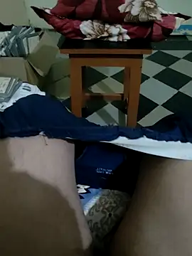 RomanticLoverboyz online show from March 18, 2025, 1:01 pm