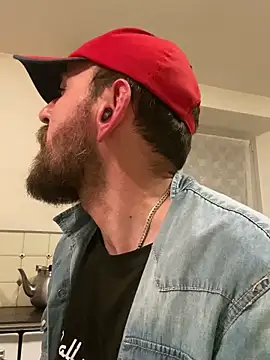 Snapshot of Rimmingtop chatting on March 25, 2026, 8:30 pm Rimmingtop online show from March 25, 2026, 8:30 pm