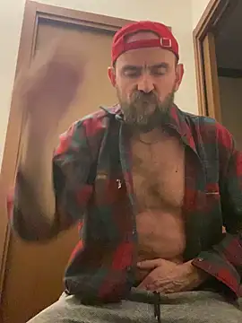 Rimmingtop online show from February 16, 2026, 8:51 pm