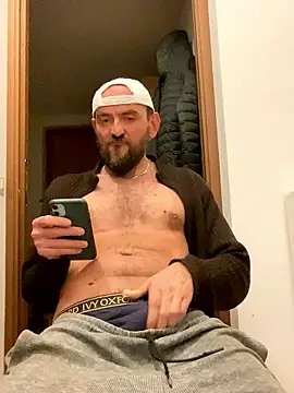 Rimmingtop online show from January 6, 2026, 8:57 pm