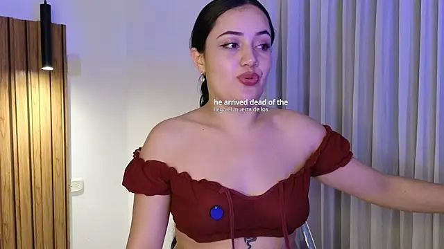 Isa 1207 online show from December 3, 2025, 1:06 am