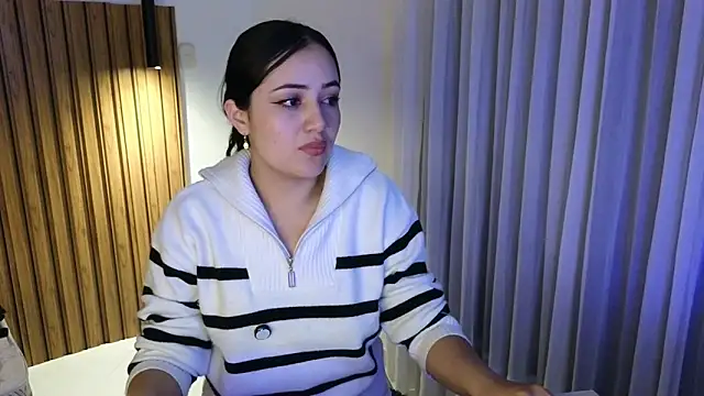 Isa 1207 online show from November 18, 2025, 1:32 am