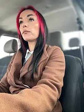 Snapshot of MeganFoxiy chatting on February 23, 2026, 6:47 am MeganFoxiy online show from February 23, 2026, 6:47 am