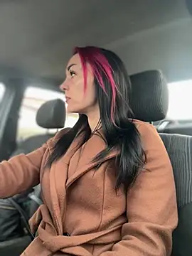 Snapshot of MeganFoxiy chatting on February 12, 2026, 5:51 am MeganFoxiy online show from February 12, 2026, 5:51 am