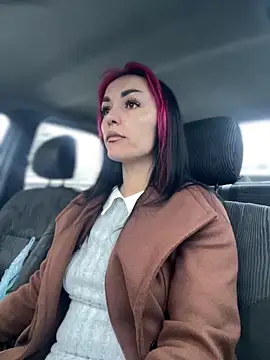 Snapshot of MeganFoxiy chatting on February 11, 2026, 5:51 am MeganFoxiy online show from February 11, 2026, 5:51 am