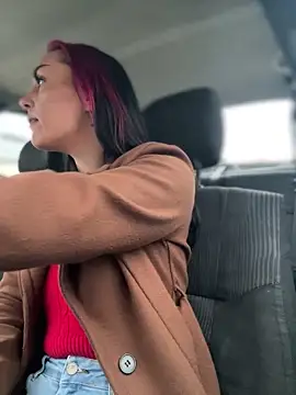 Snapshot of MeganFoxiy chatting on February 17, 2026, 5:38 am MeganFoxiy online show from February 17, 2026, 5:38 am