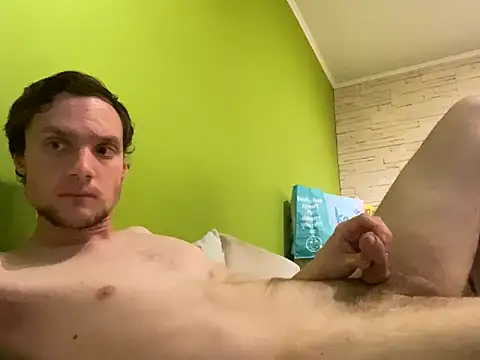 YoungTopGuy online show from March 4, 2026, 8:44 am