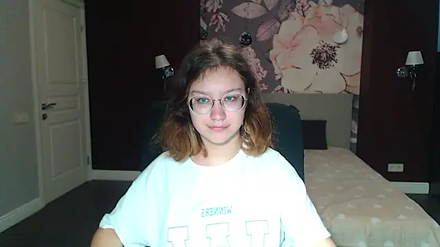 AngelinaLow online show from March 13, 2025, 3:17 pm