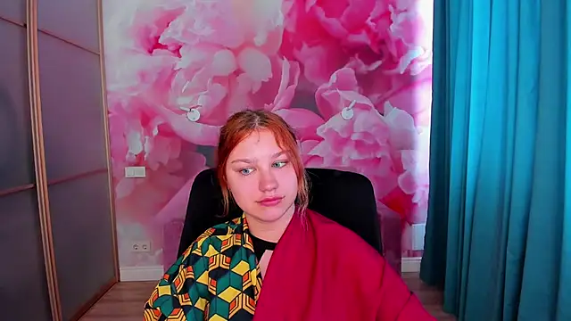 AngelinaLow online show from May 9, 2026, 11:24 am