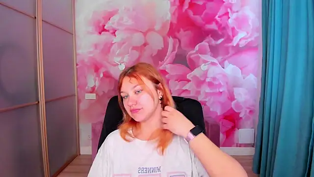 AngelinaLow online show from May 2, 2026, 5:34 am