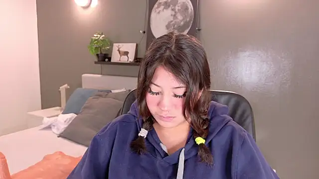 Snapshot of Kathe_sweetness chatting on September 22, 2025, 11:27 am Kathe sweetness online show from September 22, 2025, 11:27 am