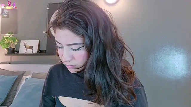 Snapshot of Kathe_sweetness chatting on September 18, 2025, 11:46 am Kathe sweetness online show from September 18, 2025, 11:46 am