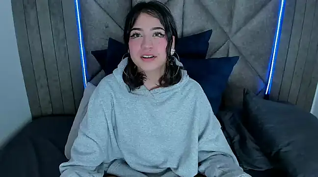 Snapshot of Kathe_sweetness chatting on March 21, 2025, 1:45 am Kathe sweetness online show from March 21, 2025, 1:45 am
