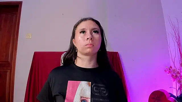 BeckyVidal online show from February 14, 2026, 6:19 pm