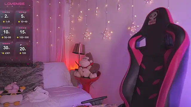 Madison Mayer online show from January 6, 2026, 1:37 pm