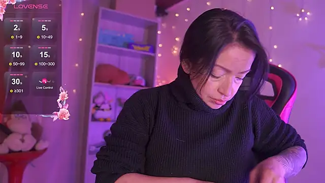 Madison Mayer online show from February 10, 2026, 12:59 pm