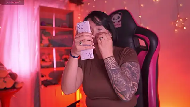 Snapshot of Madison_Mayer chatting on March 19, 2026, 2:17 pm Madison Mayer online show from March 19, 2026, 2:17 pm