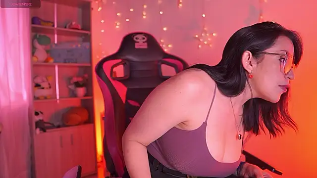 Snapshot of Madison_Mayer chatting on March 20, 2026, 1:12 pm Madison Mayer online show from March 20, 2026, 1:12 pm