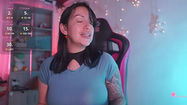 Snapshot of Madison_Mayer chatting on April 7, 2026, 12:29 pm Madison Mayer online show from April 7, 2026, 12:29 pm