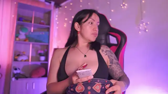 Snapshot of Madison_Mayer chatting on March 26, 2026, 12:36 pm Madison Mayer online show from March 26, 2026, 12:36 pm