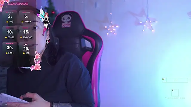 Madison Mayer online show from November 28, 2025, 1:11 pm