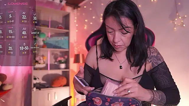 Snapshot of Madison_Mayer chatting on March 18, 2026, 1:13 pm Madison Mayer online show from March 18, 2026, 1:13 pm