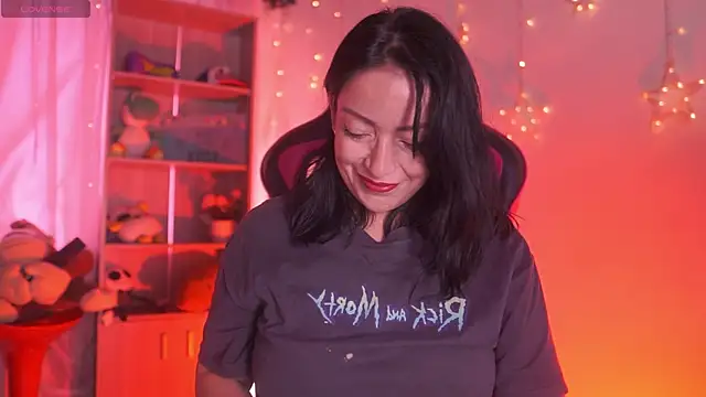 Snapshot of Madison_Mayer chatting on March 27, 2026, 1:12 pm Madison Mayer online show from March 27, 2026, 1:12 pm