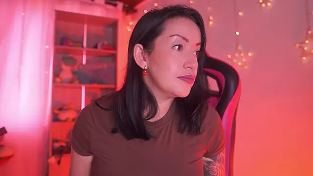 Snapshot of Madison_Mayer chatting on April 1, 2026, 1:41 pm Madison Mayer online show from April 1, 2026, 1:41 pm