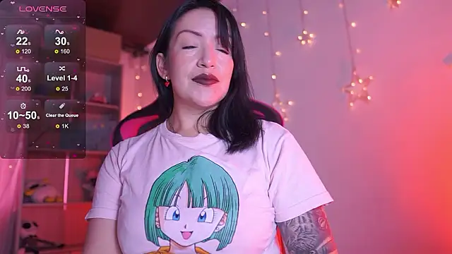 Snapshot of Madison_Mayer chatting on March 17, 2026, 12:30 pm Madison Mayer online show from March 17, 2026, 12:30 pm