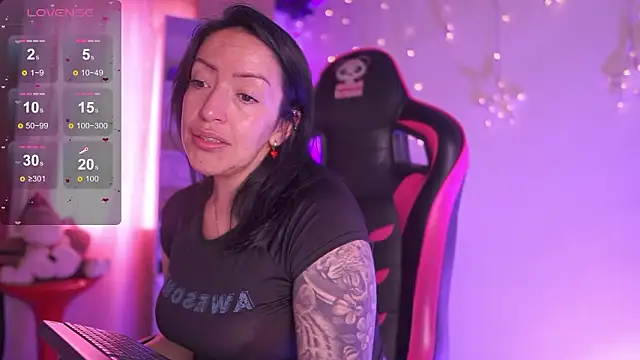 Snapshot of Madison_Mayer chatting on March 14, 2026, 5:30 pm Madison Mayer online show from March 14, 2026, 5:30 pm